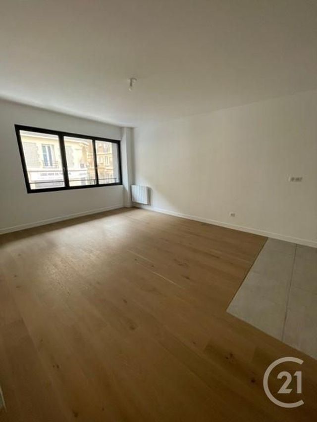 appartement - MONTROUGE - 92