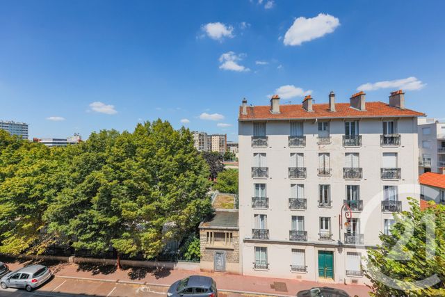 appartement - MONTROUGE - 92
