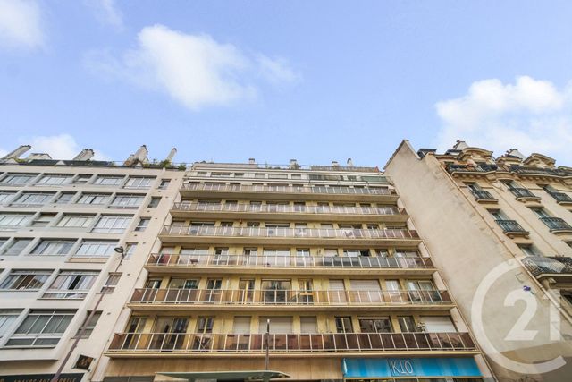 Appartement F2 à vendre PARIS