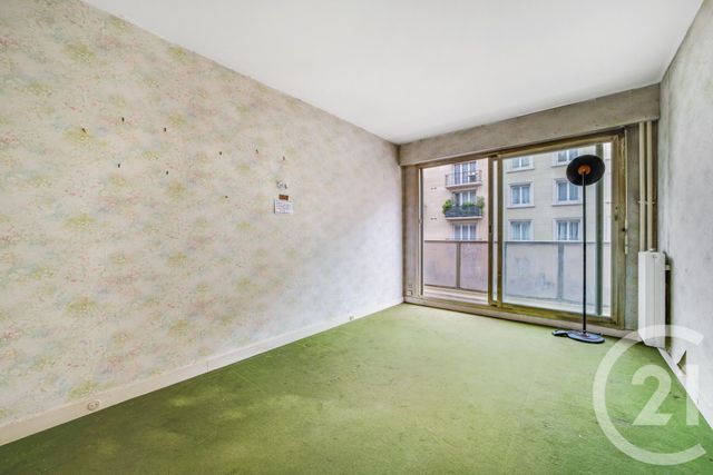 Appartement F2 à vendre - 2 pièces - 47.08 m2 - PARIS - 75015 - ILE-DE-FRANCE - Century 21 Côté Ecrivains