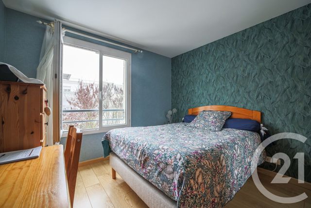 Appartement F2 à vendre - 2 pièces - 47.0 m2 - MONTROUGE - 92 - ILE-DE-FRANCE - Century 21 Côté Ecrivains