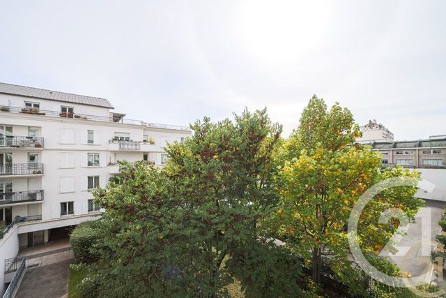 Appartement F2 à vendre - 2 pièces - 47.0 m2 - MONTROUGE - 92 - ILE-DE-FRANCE - Century 21 Côté Ecrivains
