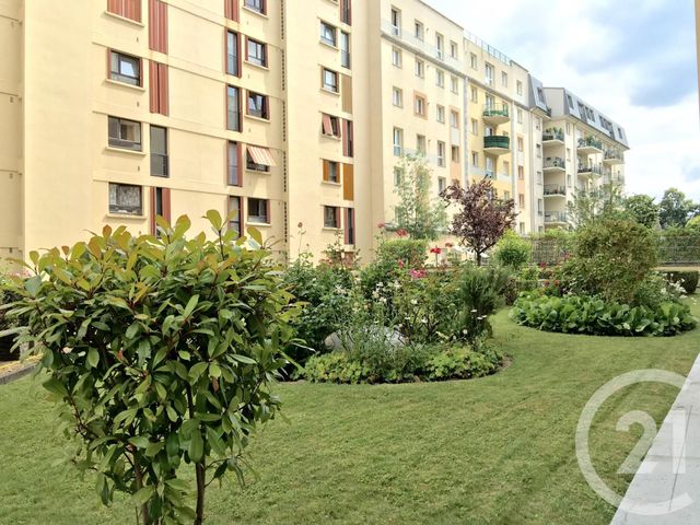 appartement - MONTROUGE - 92