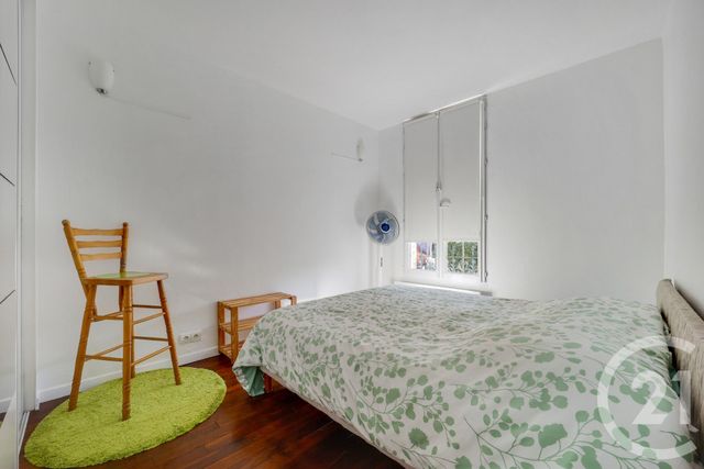 Afficher la photo en grand Appartement F2 à vendre - 2 pièces - 38.88 m2 - MONTROUGE - 92 - ILE-DE-FRANCE - Century 21 Côté Ecrivains