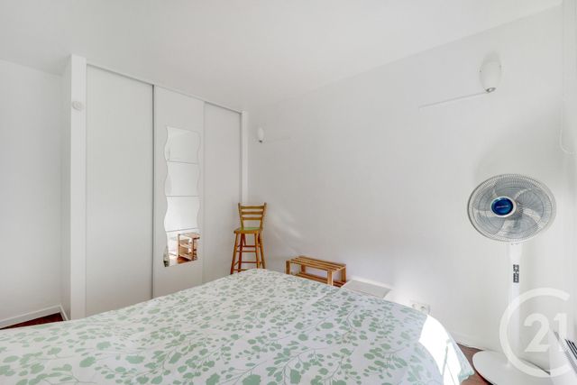 Afficher la photo en grand Appartement F2 à vendre - 2 pièces - 38.88 m2 - MONTROUGE - 92 - ILE-DE-FRANCE - Century 21 Côté Ecrivains