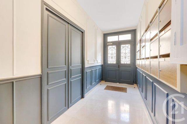 appartement - MONTROUGE - 92