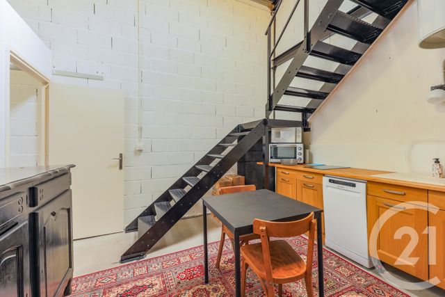 divers à vendre - 70.18 m2 - MONTROUGE - 92 - ILE-DE-FRANCE - Century 21 Côté Ecrivains