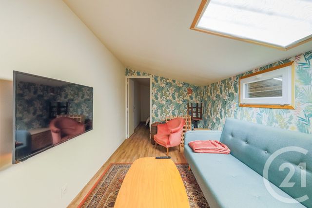 divers à vendre - 70.18 m2 - MONTROUGE - 92 - ILE-DE-FRANCE - Century 21 Côté Ecrivains