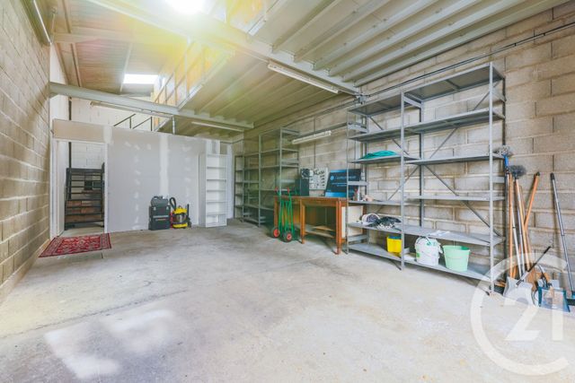divers à vendre - 70.18 m2 - MONTROUGE - 92 - ILE-DE-FRANCE - Century 21 Côté Ecrivains