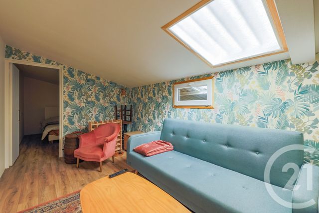 divers à vendre - 70.18 m2 - MONTROUGE - 92 - ILE-DE-FRANCE - Century 21 Côté Ecrivains