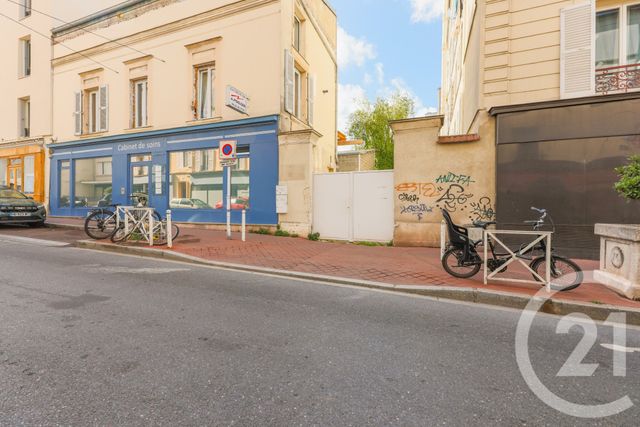 divers à vendre - 70.18 m2 - MONTROUGE - 92 - ILE-DE-FRANCE - Century 21 Côté Ecrivains