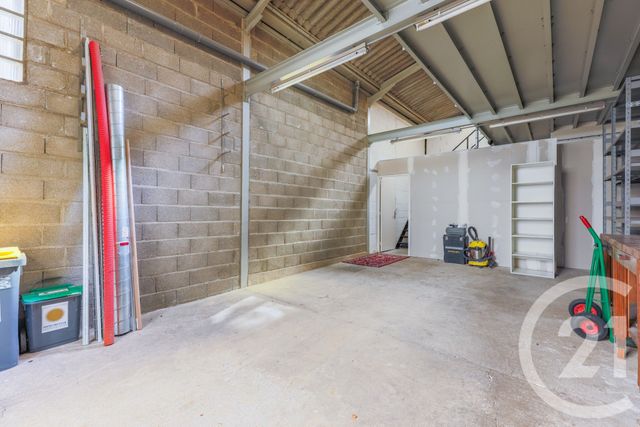 divers à vendre - 70.18 m2 - MONTROUGE - 92 - ILE-DE-FRANCE - Century 21 Côté Ecrivains