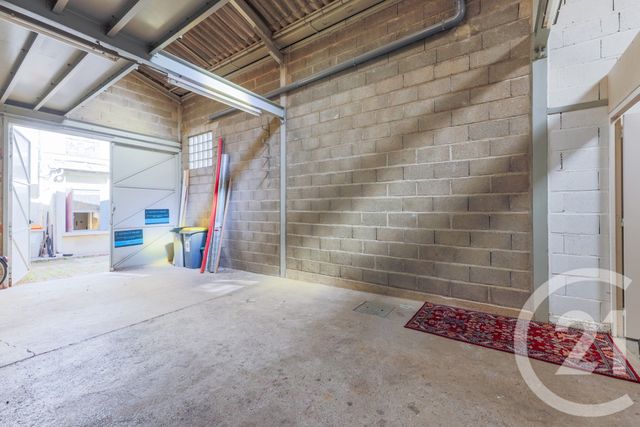 divers à vendre - 70.18 m2 - MONTROUGE - 92 - ILE-DE-FRANCE - Century 21 Côté Ecrivains