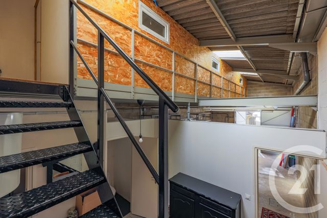 divers à vendre - 70.18 m2 - MONTROUGE - 92 - ILE-DE-FRANCE - Century 21 Côté Ecrivains