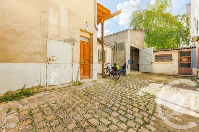 divers à vendre - 70.18 m2 - MONTROUGE - 92 - ILE-DE-FRANCE - Century 21 Côté Ecrivains