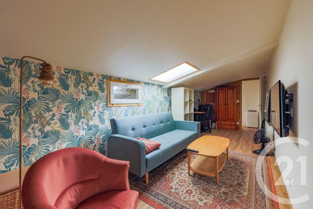 divers à vendre - 70.18 m2 - MONTROUGE - 92 - ILE-DE-FRANCE - Century 21 Côté Ecrivains