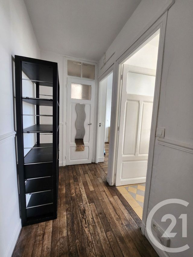 Appartement Studio à louer MONTROUGE