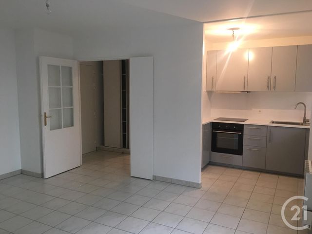 appartement - MONTROUGE - 92