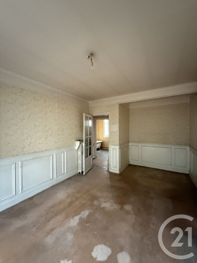 Appartement F2 à vendre - 3 pièces - 51.67 m2 - MONTROUGE - 92 - ILE-DE-FRANCE - Century 21 Côté Ecrivains