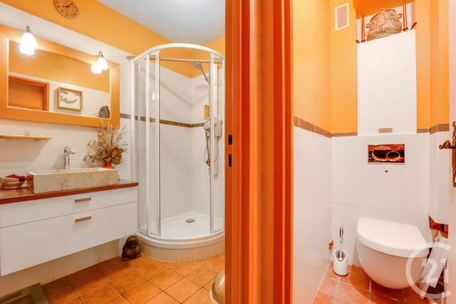 Appartement F3 à vendre - 3 pièces - 58.0 m2 - MONTROUGE - 92 - ILE-DE-FRANCE - Century 21 Côté Ecrivains