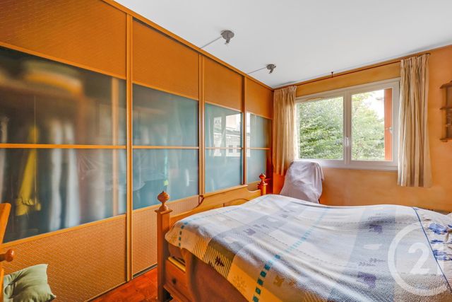 Appartement F3 à vendre - 3 pièces - 58.0 m2 - MONTROUGE - 92 - ILE-DE-FRANCE - Century 21 Côté Ecrivains