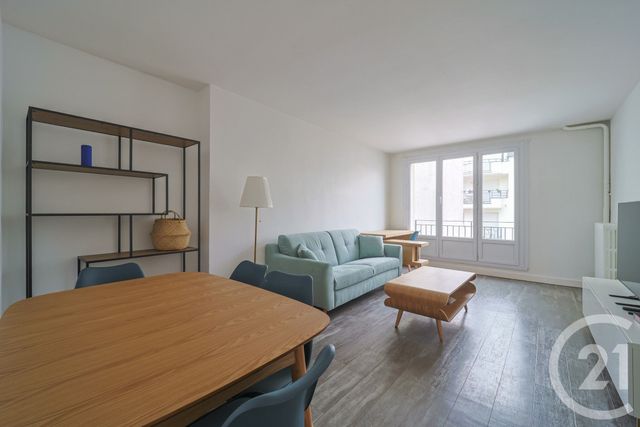 appartement - MONTROUGE - 92