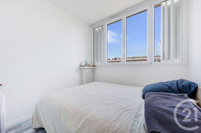 Appartement F3 à vendre - 3 pièces - 64.75 m2 - MONTROUGE - 92 - ILE-DE-FRANCE - Century 21 Côté Ecrivains