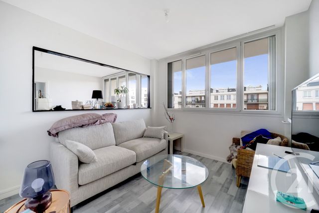 Appartement F3 à vendre - 3 pièces - 64.75 m2 - MONTROUGE - 92 - ILE-DE-FRANCE - Century 21 Côté Ecrivains