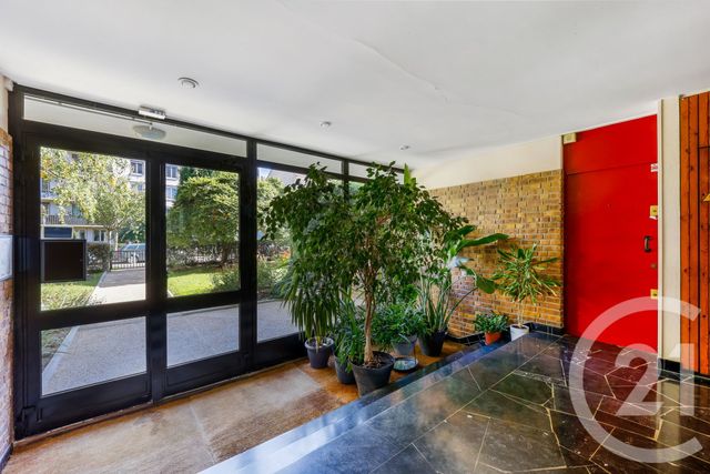Appartement F3 à vendre - 3 pièces - 64.75 m2 - MONTROUGE - 92 - ILE-DE-FRANCE - Century 21 Côté Ecrivains