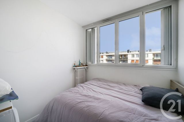 Appartement F3 à vendre - 3 pièces - 64.75 m2 - MONTROUGE - 92 - ILE-DE-FRANCE - Century 21 Côté Ecrivains