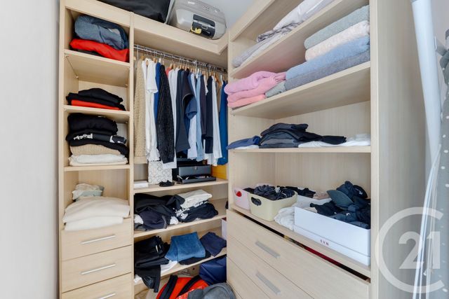 Appartement F3 à vendre - 3 pièces - 64.75 m2 - MONTROUGE - 92 - ILE-DE-FRANCE - Century 21 Côté Ecrivains