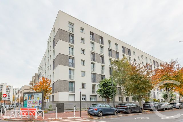 Appartement F3 à vendre - 3 pièces - 53.03 m2 - MONTROUGE - 92 - ILE-DE-FRANCE - Century 21 Côté Ecrivains
