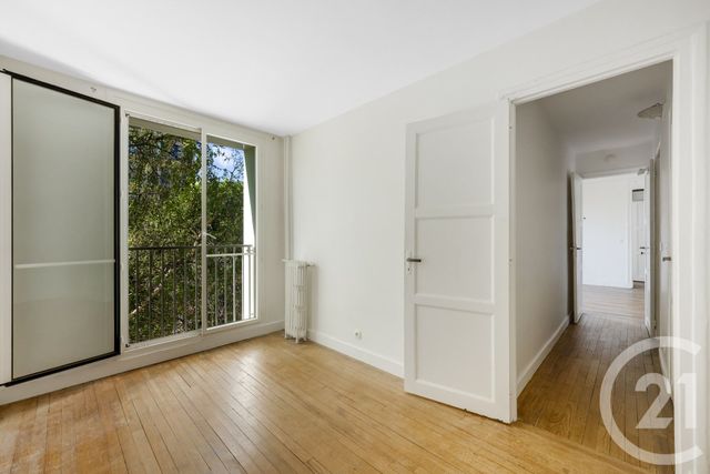 Appartement F3 à vendre - 3 pièces - 53.03 m2 - MONTROUGE - 92 - ILE-DE-FRANCE - Century 21 Côté Ecrivains