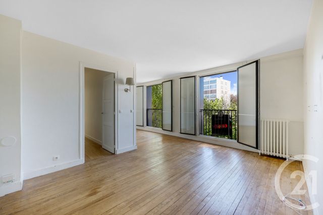 appartement - MONTROUGE - 92