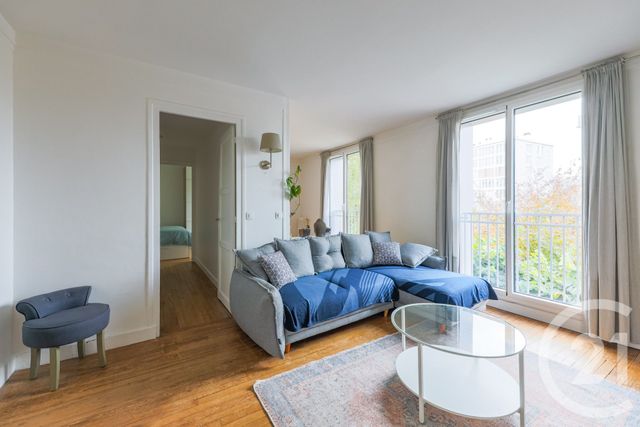 Appartement F3 à vendre MONTROUGE