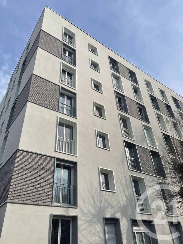 Appartement F3 à vendre - 3 pièces - 53.03 m2 - MONTROUGE - 92 - ILE-DE-FRANCE - Century 21 Côté Ecrivains