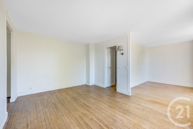 Appartement F3 à vendre - 3 pièces - 53.03 m2 - MONTROUGE - 92 - ILE-DE-FRANCE - Century 21 Côté Ecrivains