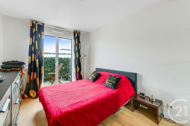 Appartement F2 à louer - 2 pièces - 38.58 m2 - MONTROUGE - 92 - ILE-DE-FRANCE - Century 21 Côté Ecrivains