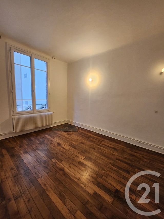Appartement F2 à louer - 2 pièces - 26.77 m2 - MONTROUGE - 92 - ILE-DE-FRANCE - Century 21 Côté Ecrivains