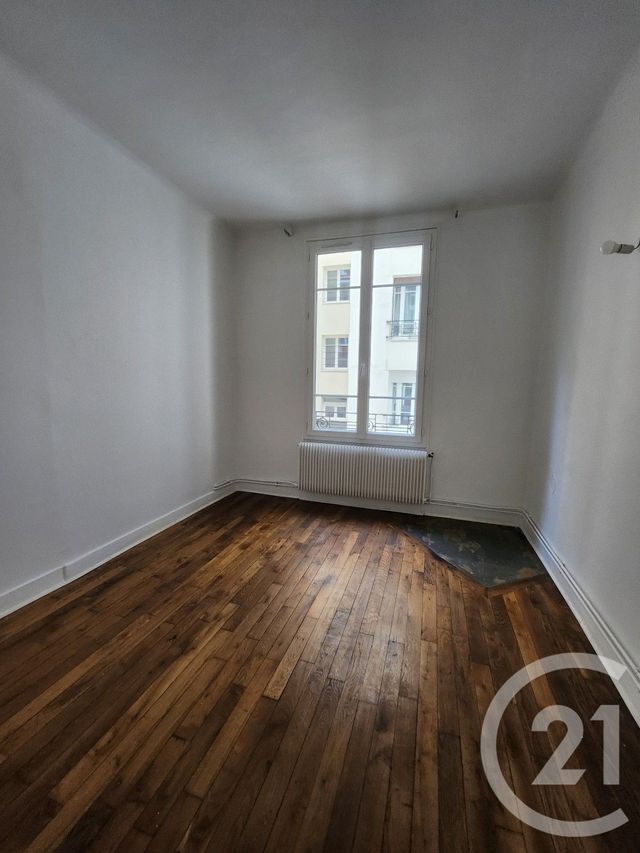 Appartement F2 à louer - 2 pièces - 26.77 m2 - MONTROUGE - 92 - ILE-DE-FRANCE - Century 21 Côté Ecrivains