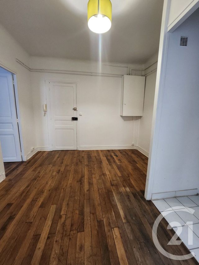 appartement - MONTROUGE - 92