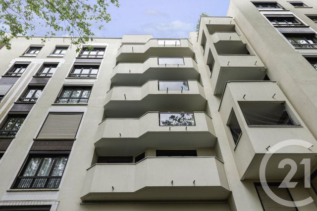 Appartement F4 à vendre - 4 pièces - 85.31 m2 - MONTROUGE - 92 - ILE-DE-FRANCE - Century 21 Côté Ecrivains