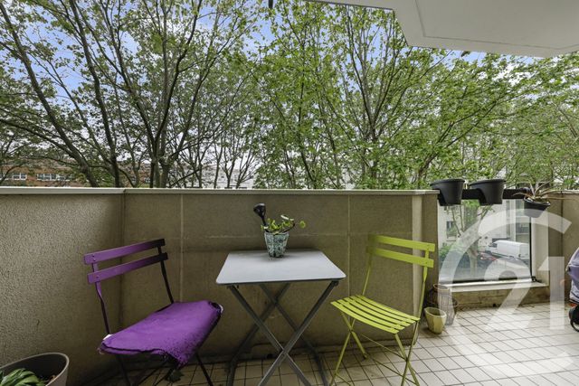 Appartement F4 à vendre - 4 pièces - 85.31 m2 - MONTROUGE - 92 - ILE-DE-FRANCE - Century 21 Côté Ecrivains