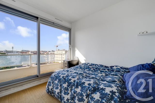 Appartement F3 à vendre - 3 pièces - 61.0 m2 - MONTROUGE - 92 - ILE-DE-FRANCE - Century 21 Côté Ecrivains
