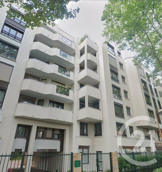 Appartement F2 à vendre - 2 pièces - 51.8 m2 - MONTROUGE - 92 - ILE-DE-FRANCE - Century 21 Côté Ecrivains