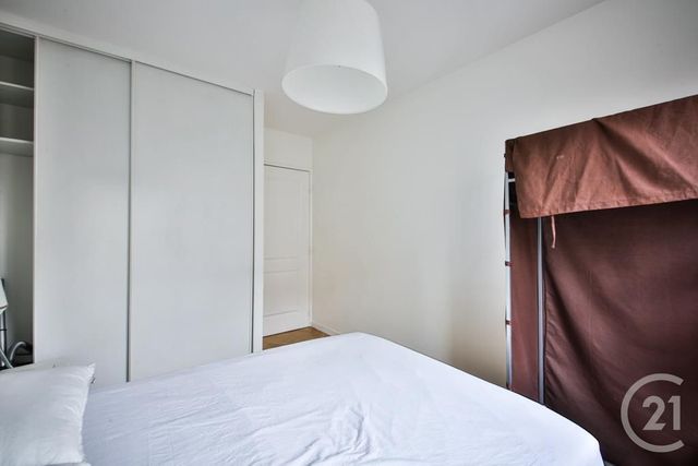 Appartement F2 à louer - 2 pièces - 44.16 m2 - MONTROUGE - 92 - ILE-DE-FRANCE - Century 21 Côté Ecrivains