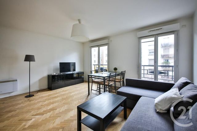appartement - MONTROUGE - 92