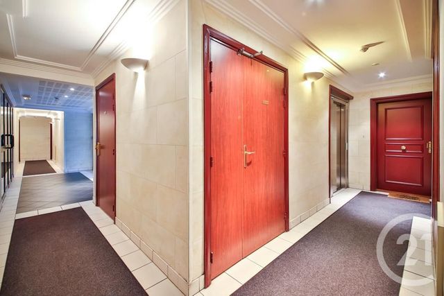 Appartement F2 à louer - 2 pièces - 44.16 m2 - MONTROUGE - 92 - ILE-DE-FRANCE - Century 21 Côté Ecrivains