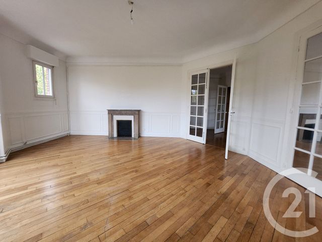 Appartement F4 à louer - 4 pièces - 104.25 m2 - MONTROUGE - 92 - ILE-DE-FRANCE - Century 21 Côté Ecrivains