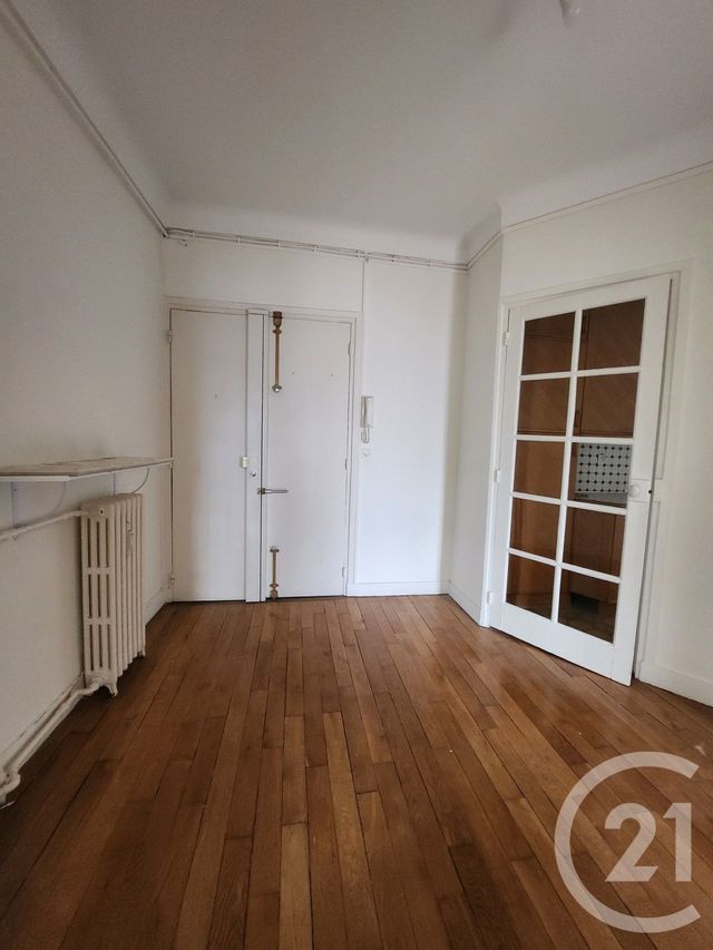 Appartement F4 à louer - 4 pièces - 104.25 m2 - MONTROUGE - 92 - ILE-DE-FRANCE - Century 21 Côté Ecrivains